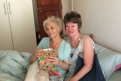 22 December 2018 NG Church