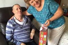 22 December 2018 NG Church