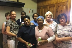 22 December 2018 NG Church