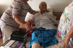 22 December 2018 NG Church