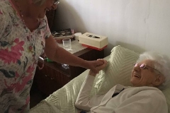 22 December 2018 NG Church