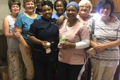 22 December 2018 NG Church