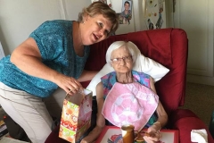 22 December 2018 NG Church